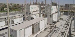 Plug Power Launches Africa’s First Fully Integrated 5 MW Green Hydrogen Facility in Namibia