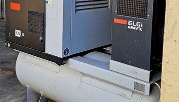 ELGi EN11 air compressor secures Tulisa Meats’ legacy