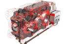 SEW-EURODRIVE brings intelligent energy optimisation to EMA