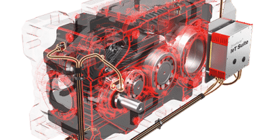 SEW-EURODRIVE brings intelligent energy optimisation to EMA